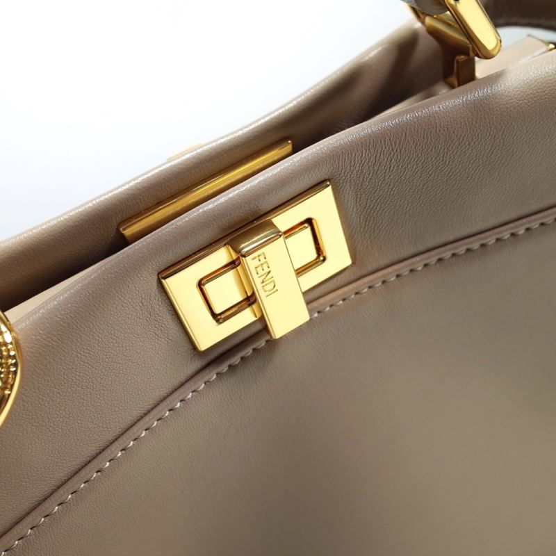 Fendi Peekaboo Bags